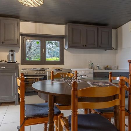 Casa Calma - Maison A Proximite Des Plages Figari  Εξωτερικό φωτογραφία