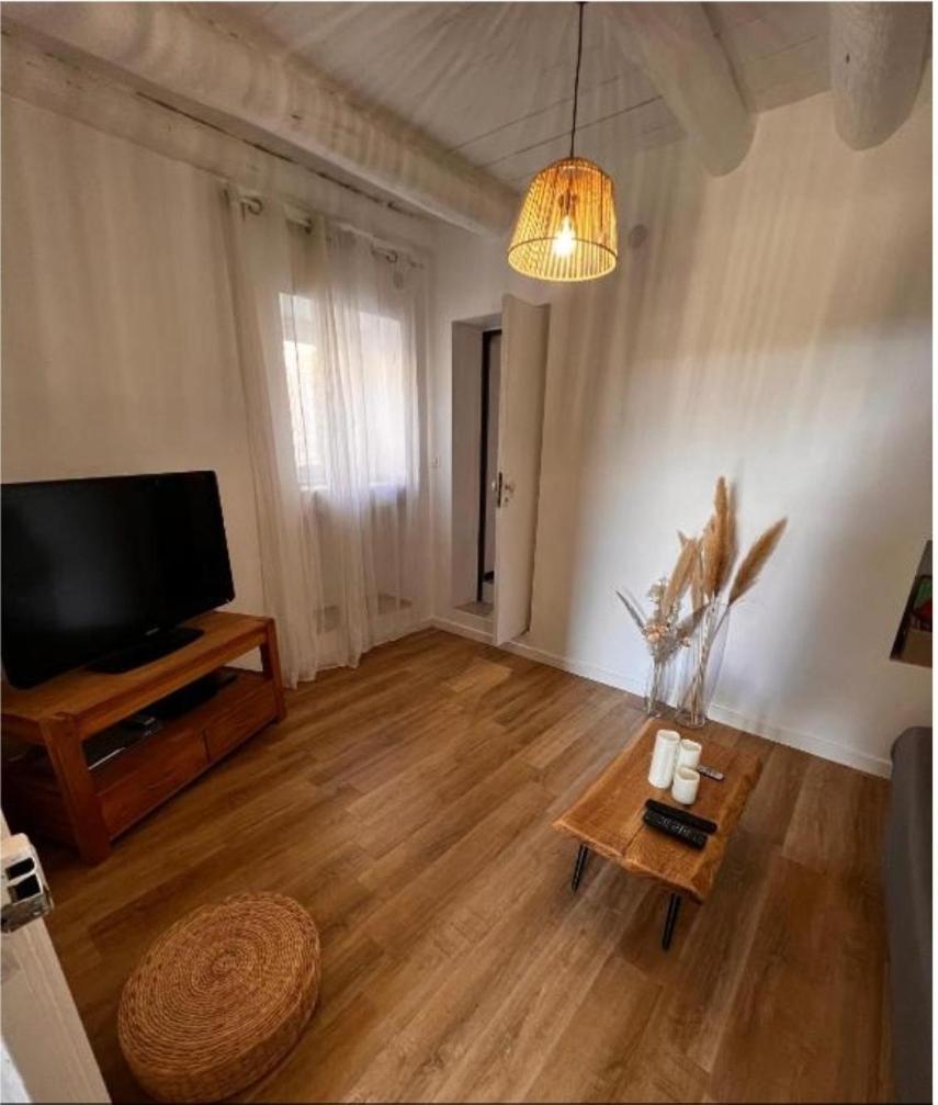 Casa Calma - Maison A Proximite Des Plages Figari  Εξωτερικό φωτογραφία