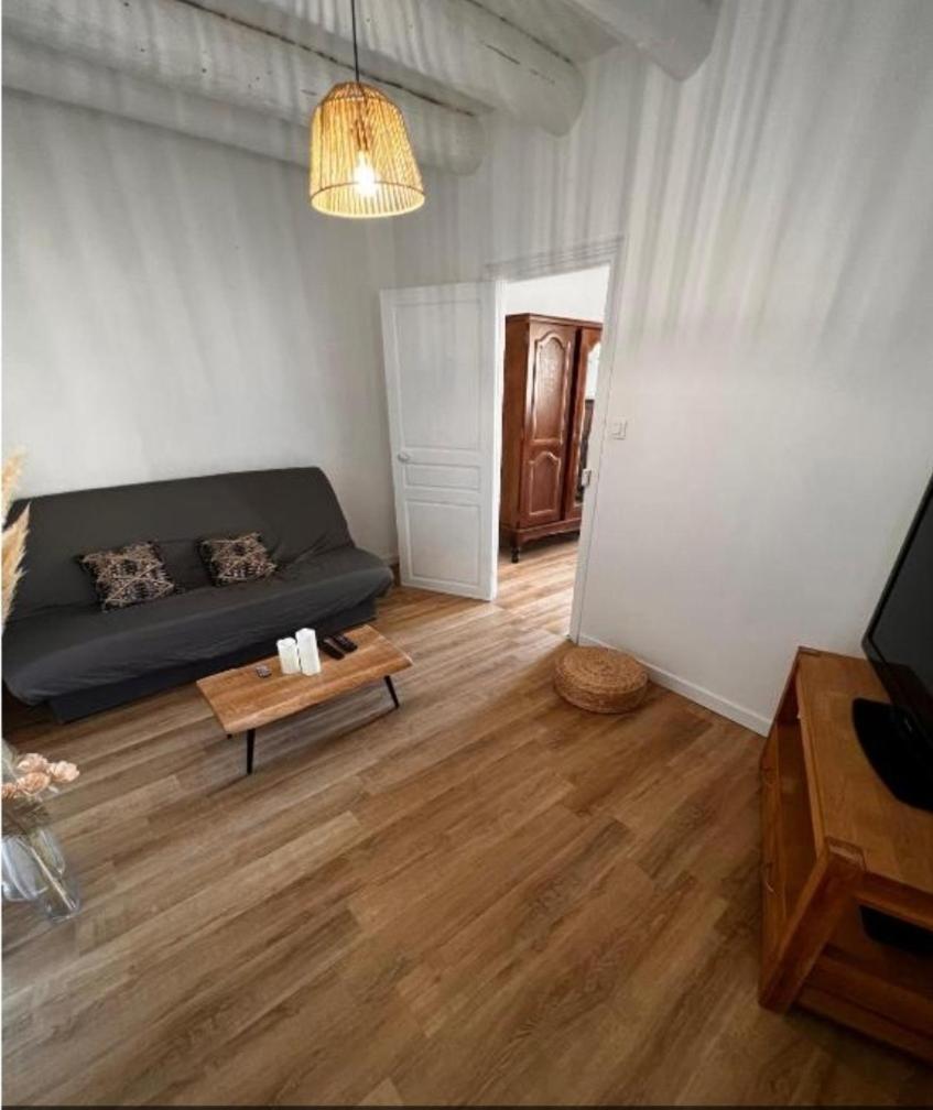 Casa Calma - Maison A Proximite Des Plages Figari  Εξωτερικό φωτογραφία