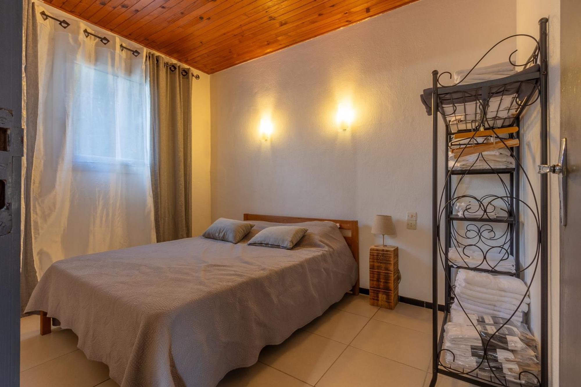 Casa Calma - Maison A Proximite Des Plages Figari  Εξωτερικό φωτογραφία