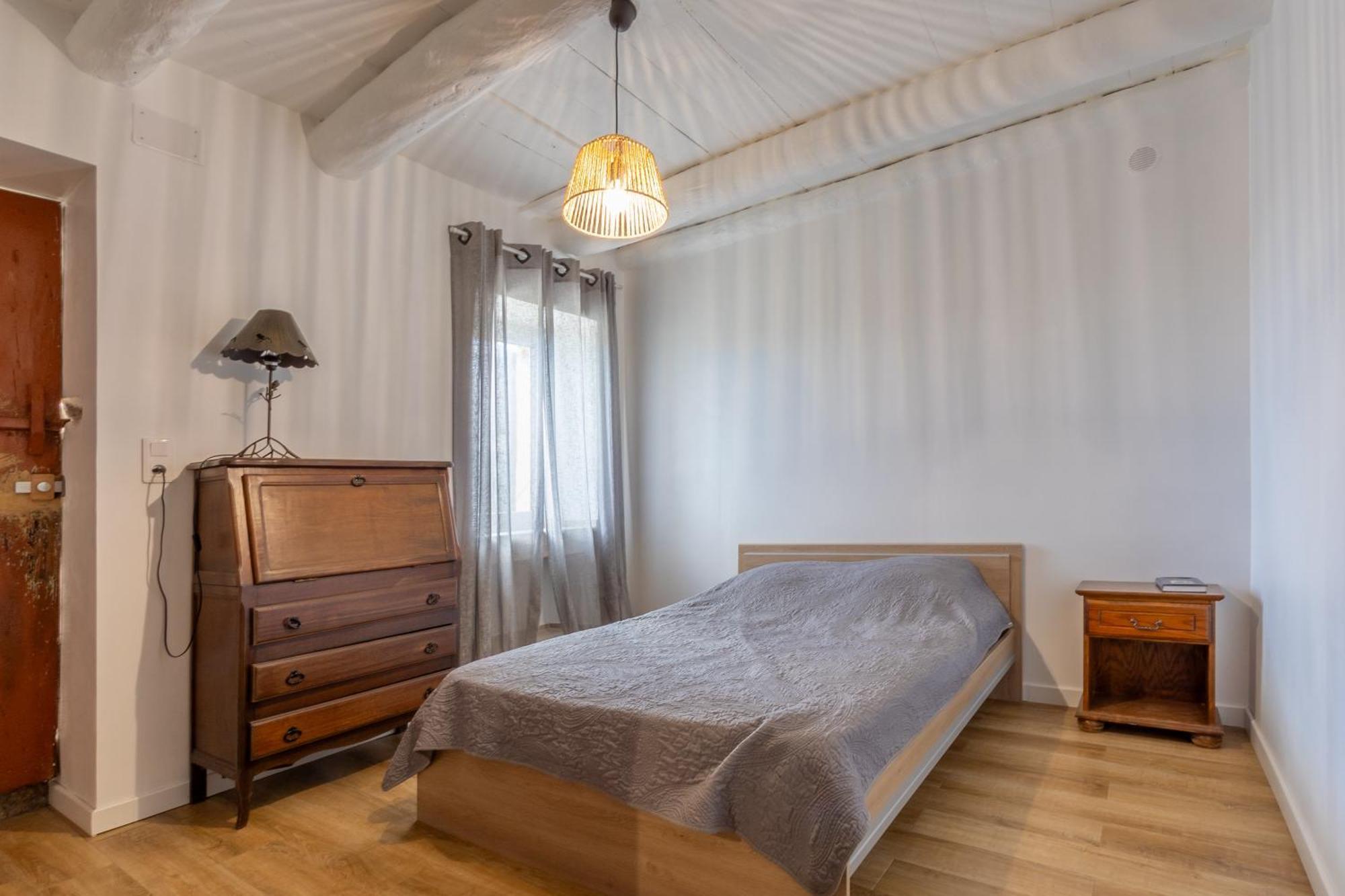 Casa Calma - Maison A Proximite Des Plages Figari  Εξωτερικό φωτογραφία