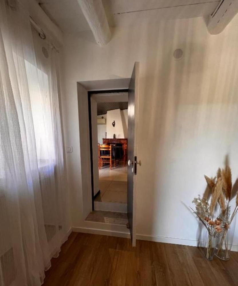 Casa Calma - Maison A Proximite Des Plages Figari  Εξωτερικό φωτογραφία